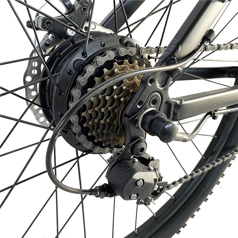 high power new fast pakistan china 48v 250w electric mountain bike 60km/h speed