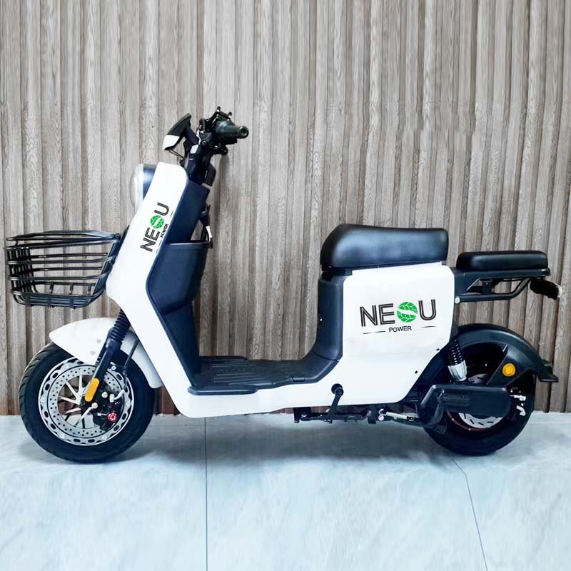 High Quality electric motorcycle Chinese Factory Cheapest Scooter Electric City Bike Electric Bicycle Strong Electric scooter