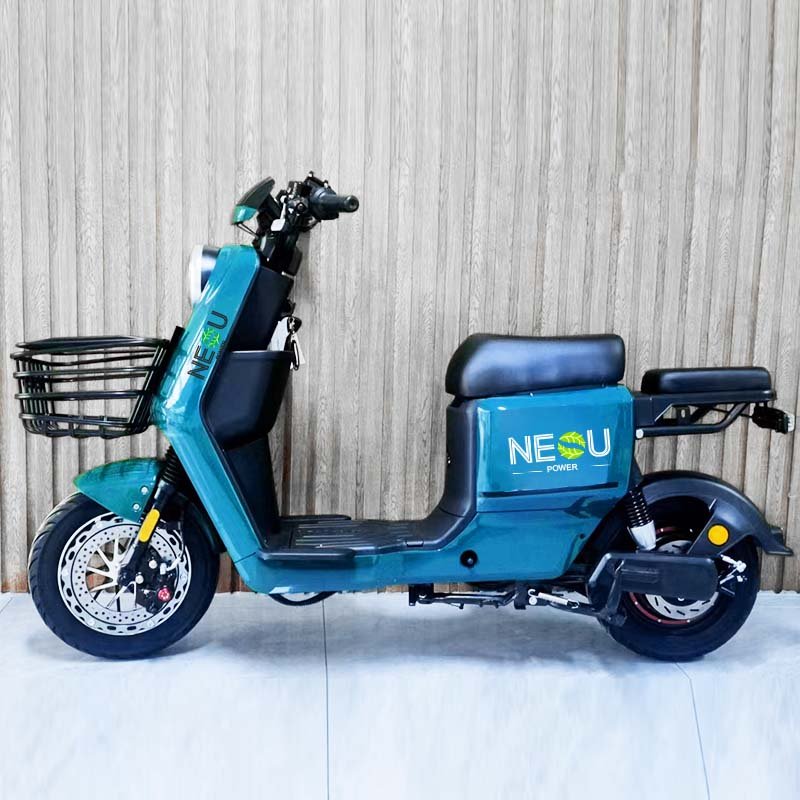 High Quality electric motorcycle Chinese Factory Cheapest Scooter Electric City Bike Electric Bicycle Strong Electric scooter