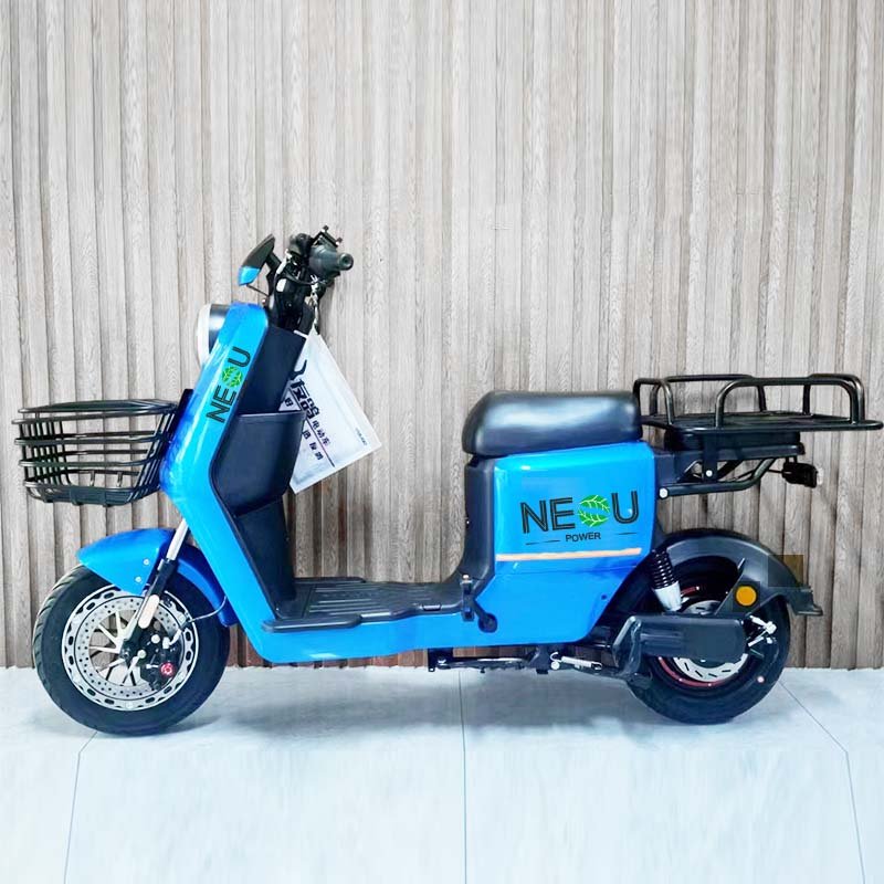 High Quality electric motorcycle Chinese Factory Cheapest Scooter Electric City Bike Electric Bicycle Strong Electric scooter