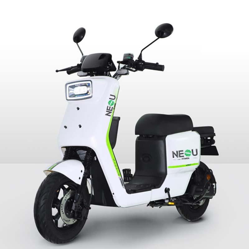 High Quality electric motorcycle Chinese Factory Cheapest Scooter Electric City Bike Electric Bicycle Strong Electric scooter