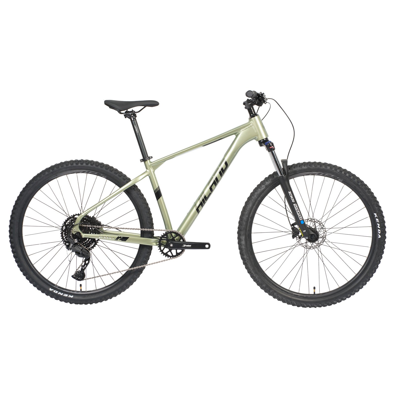 JOYKIE New Aluminum Alloy Hydraulic Disc Brake Bike 29 Inch 10 Speed MTB Mountain Bike