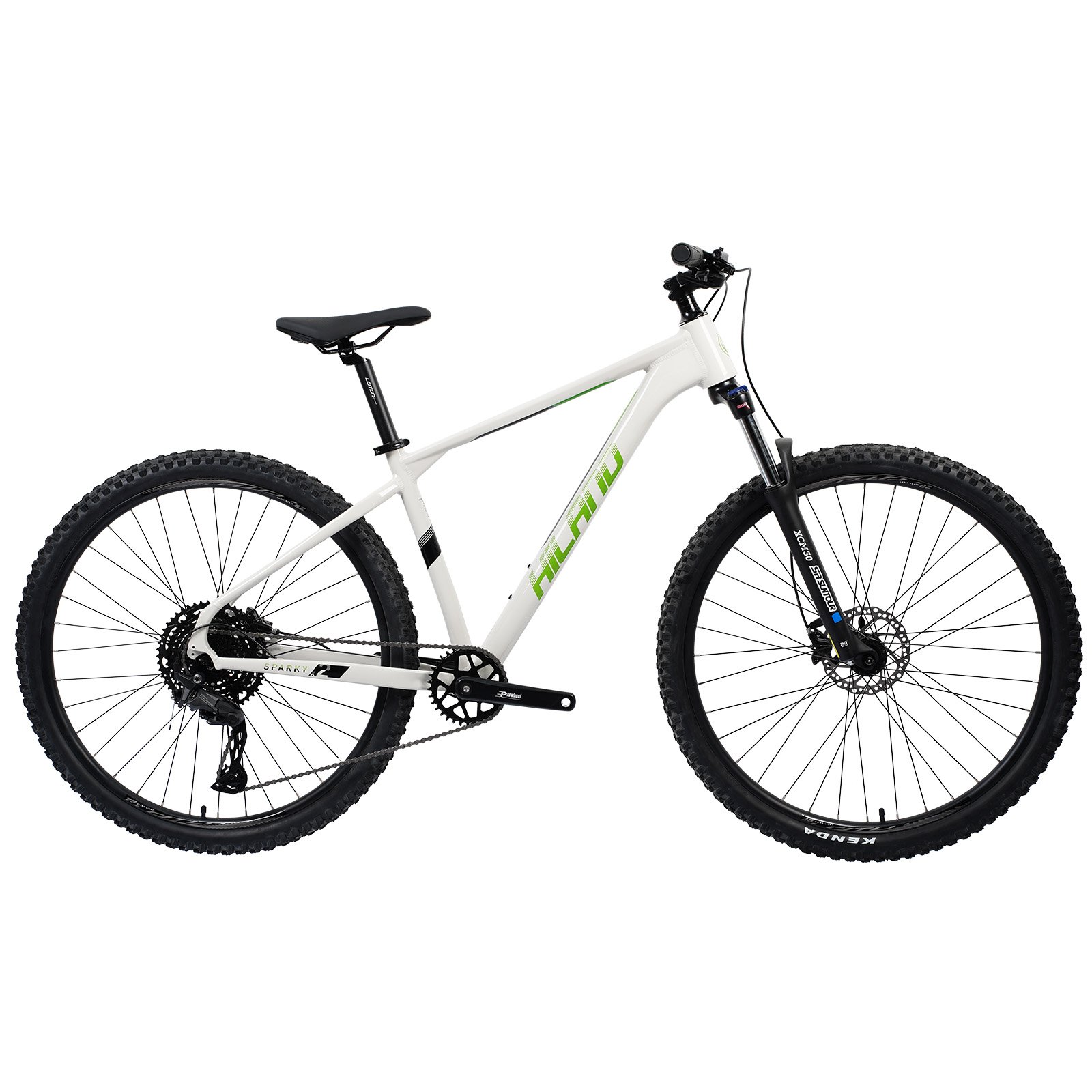 JOYKIE New Aluminum Alloy Hydraulic Disc Brake Bike 29 Inch 10 Speed MTB Mountain Bike