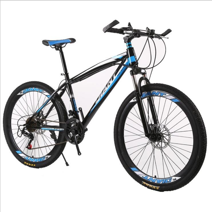 Factory Wholesale bicycle 26 inch 21 speed mountain bike Bicicletas MTB bike