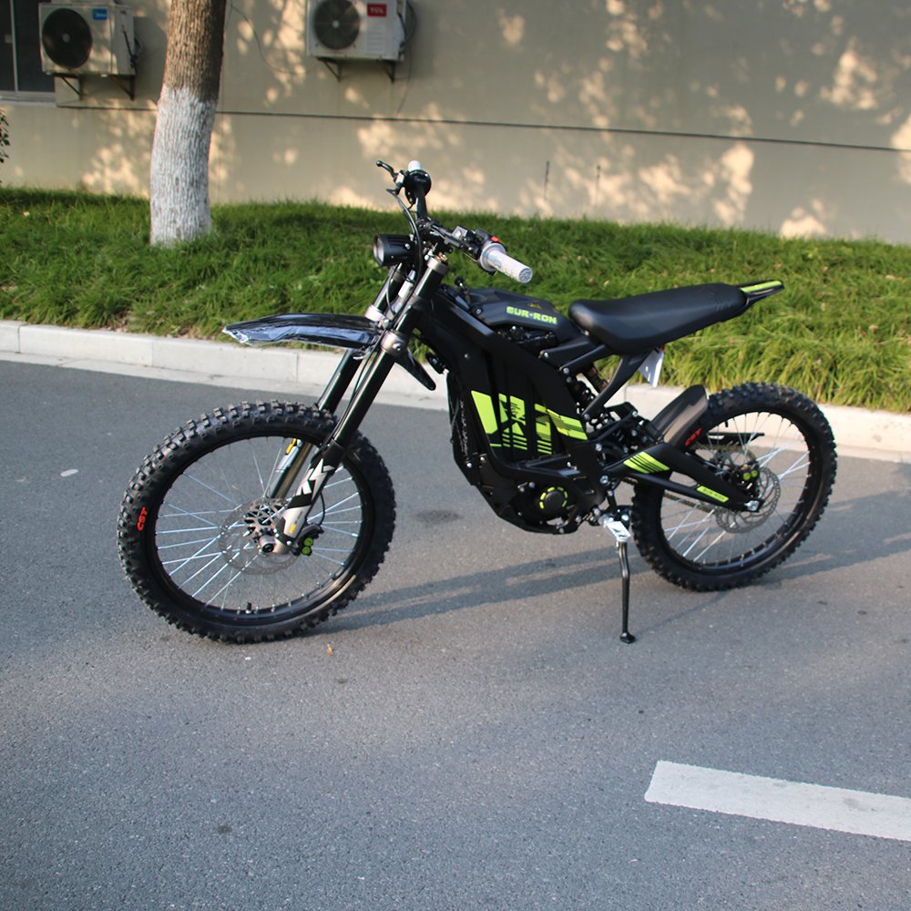 Surron Light Bee x handle bar riser 2024 Electric Road Bike Ultra Bee Sur ron LIght Switch Electric Mountain Bike In Stock