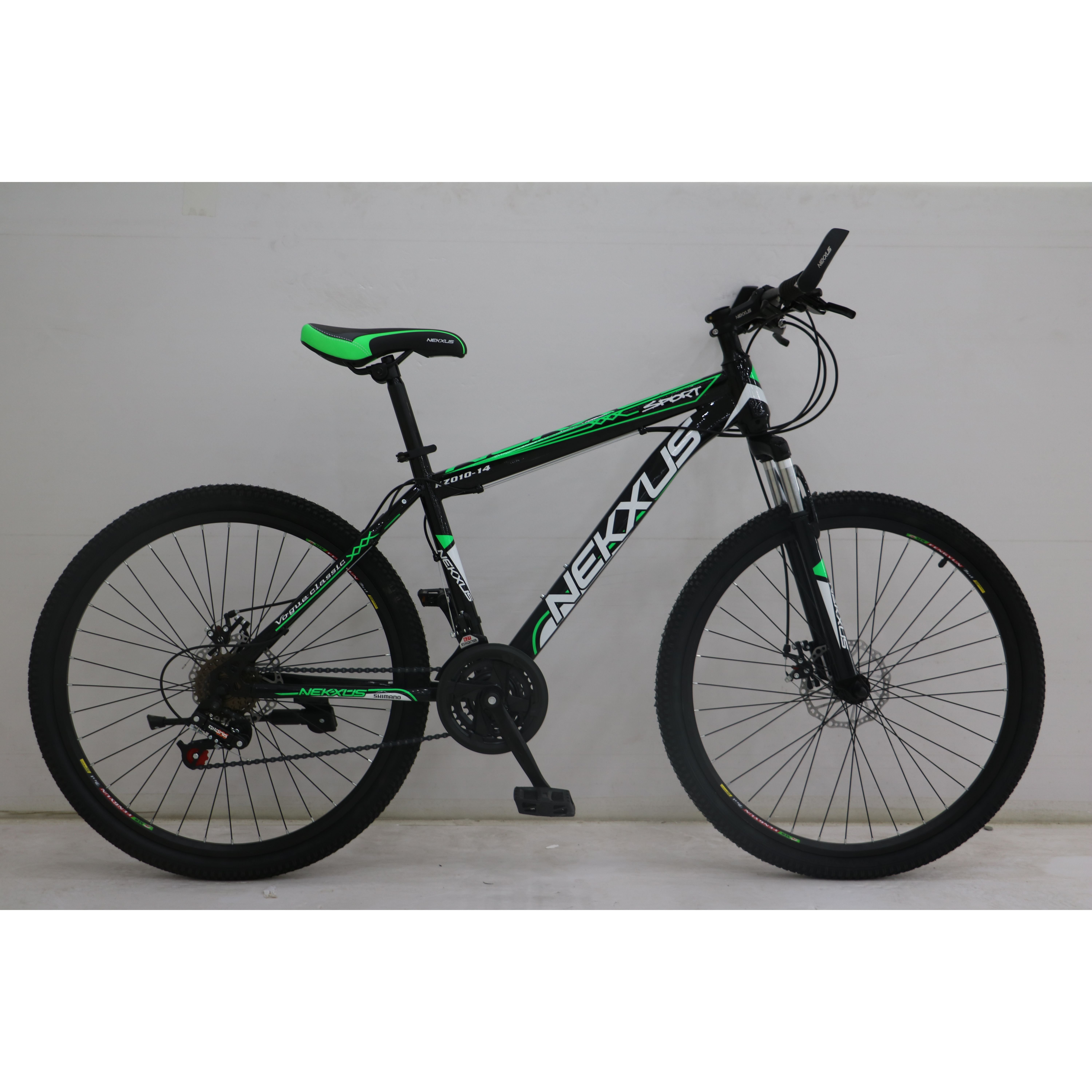 Factory sports fashion 21 speed aerobic exercise mountain customized colour 26 inch mountain Bike