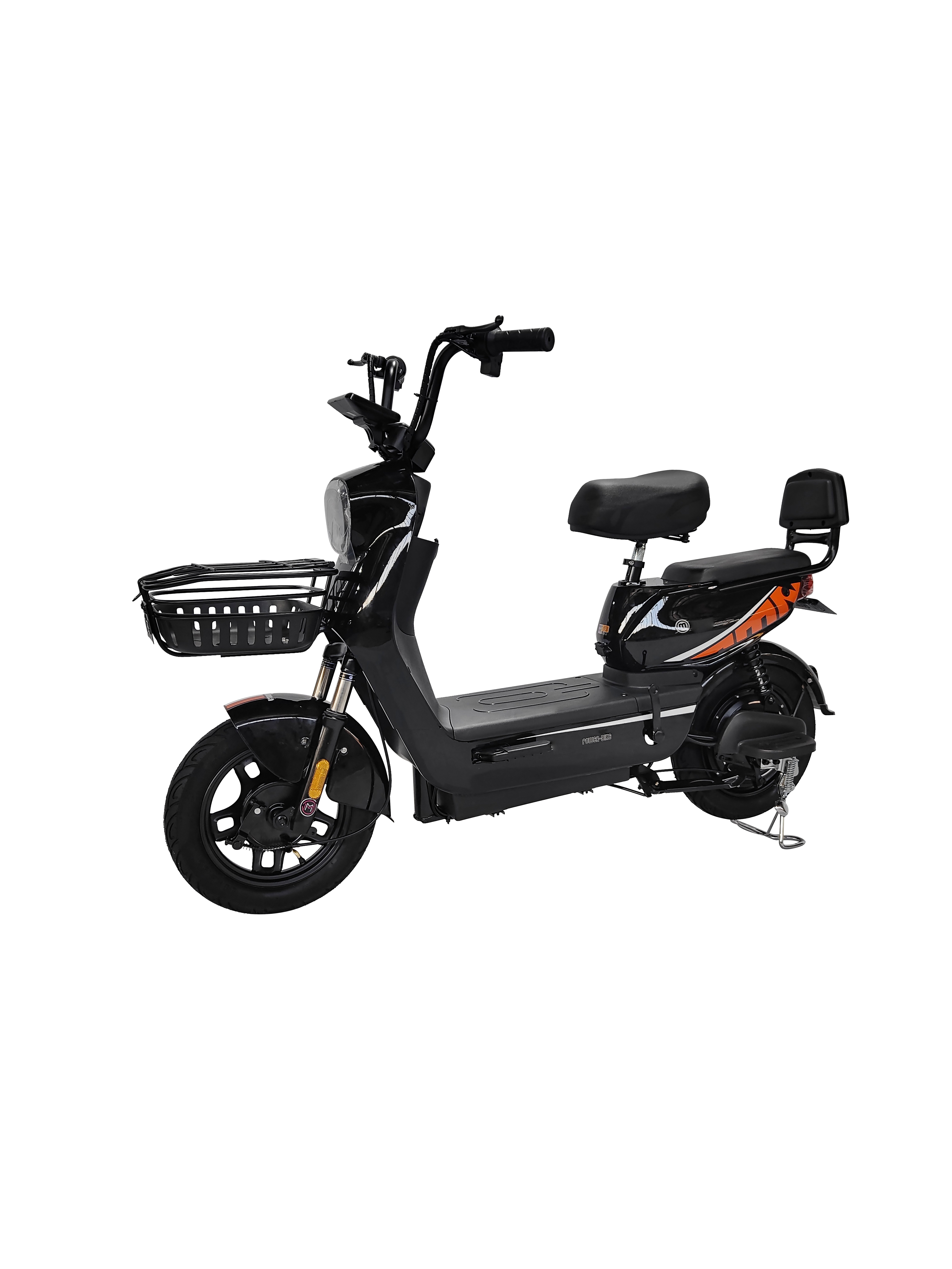 Ebike 450W Powerful Adult Electric Scooter Bike Scooter Electric Electric City Bike
