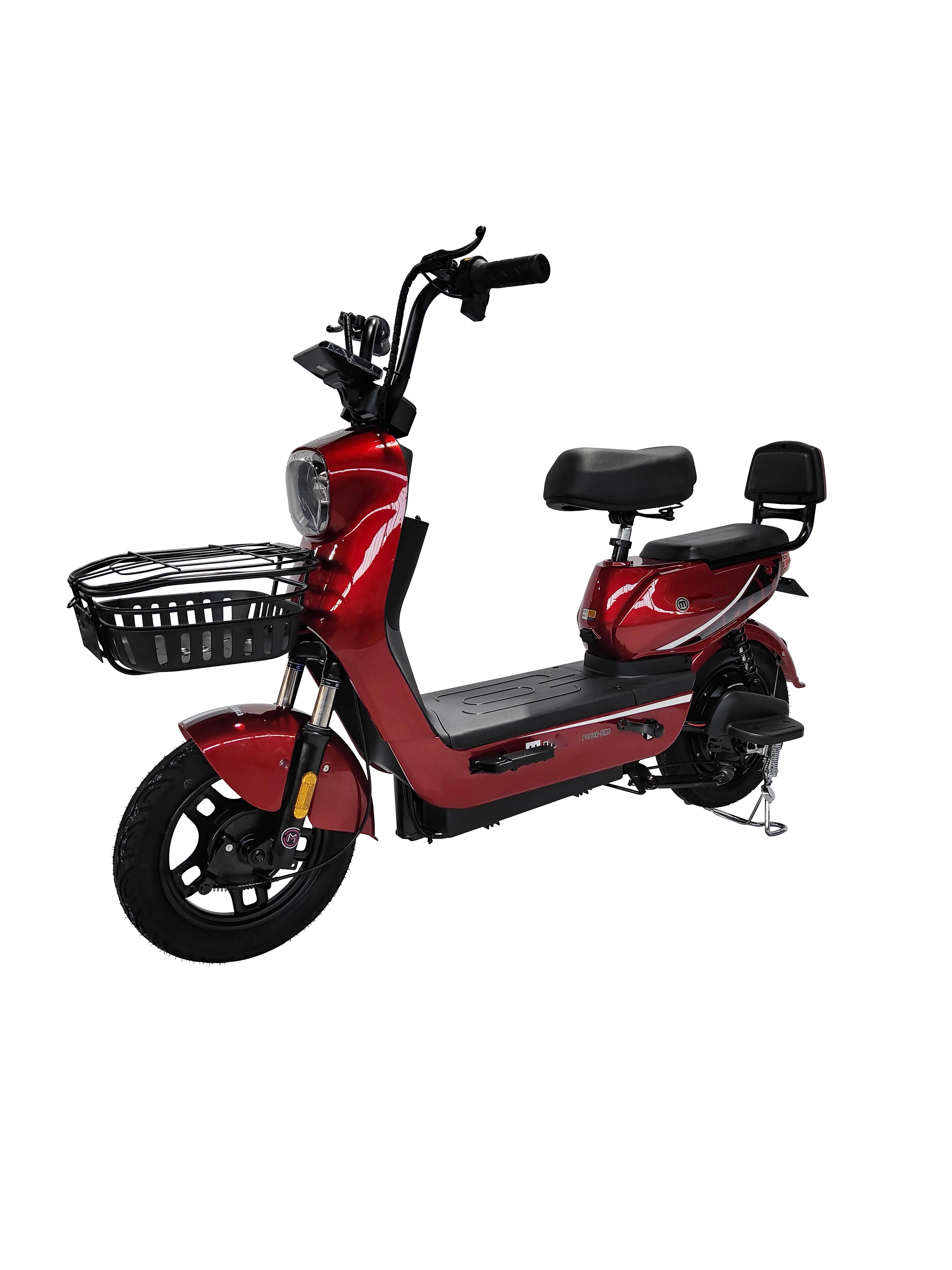Ebike 450W Powerful Adult Electric Scooter Bike Scooter Electric Electric City Bike