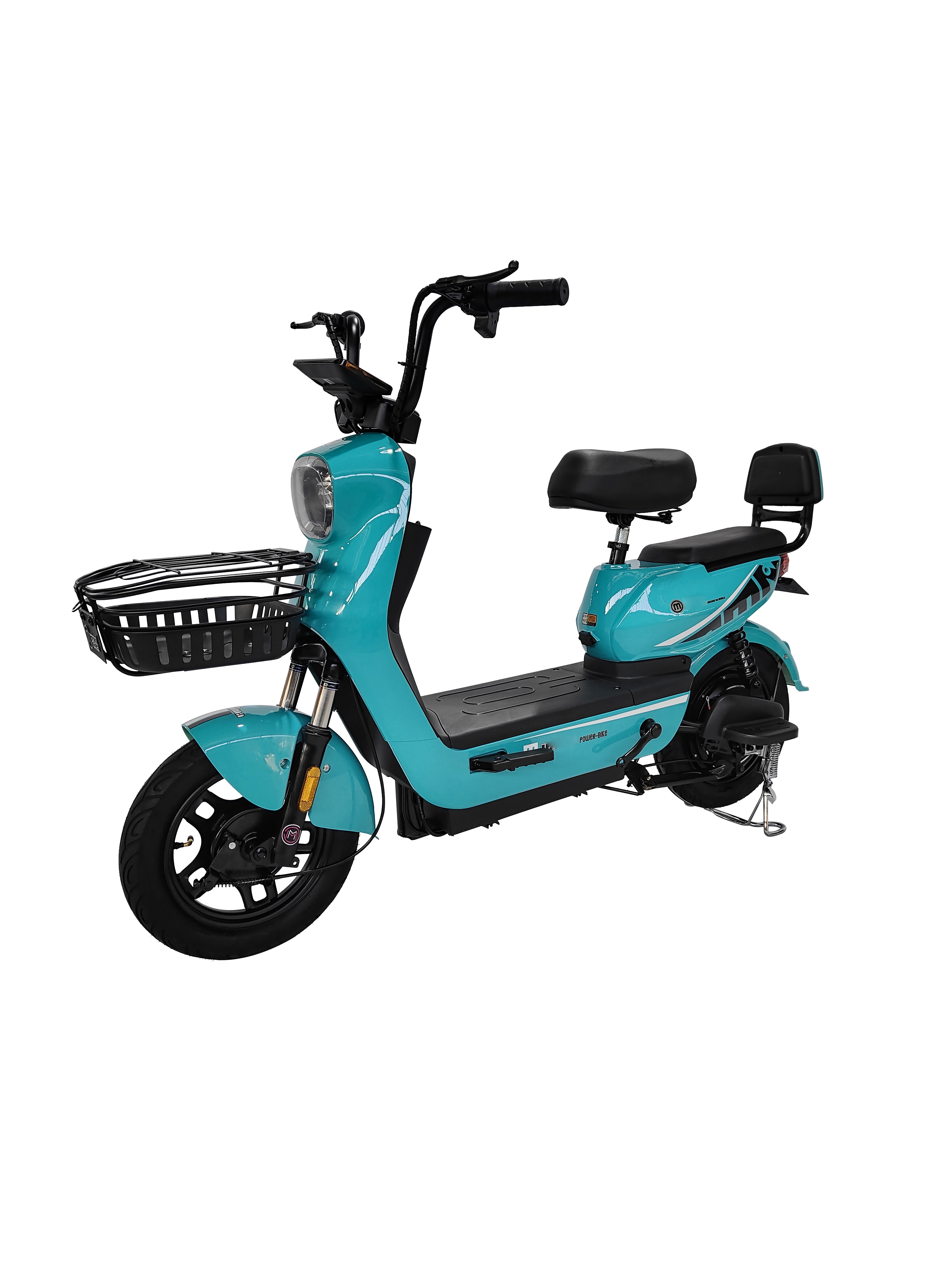Ebike 450W Powerful Adult Electric Scooter Bike Scooter Electric Electric City Bike
