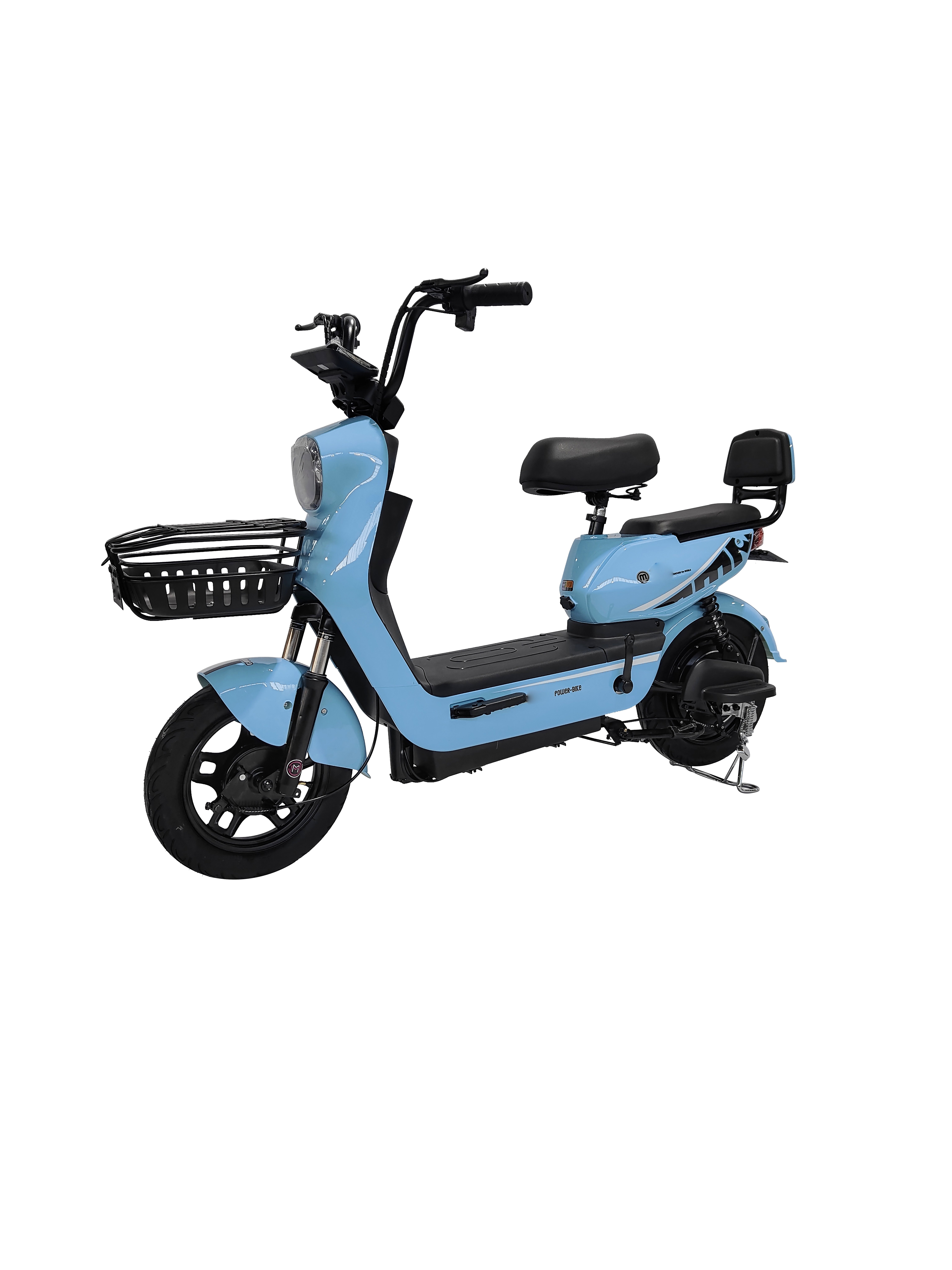 Ebike 450W Powerful Adult Electric Scooter Bike Scooter Electric Electric City Bike