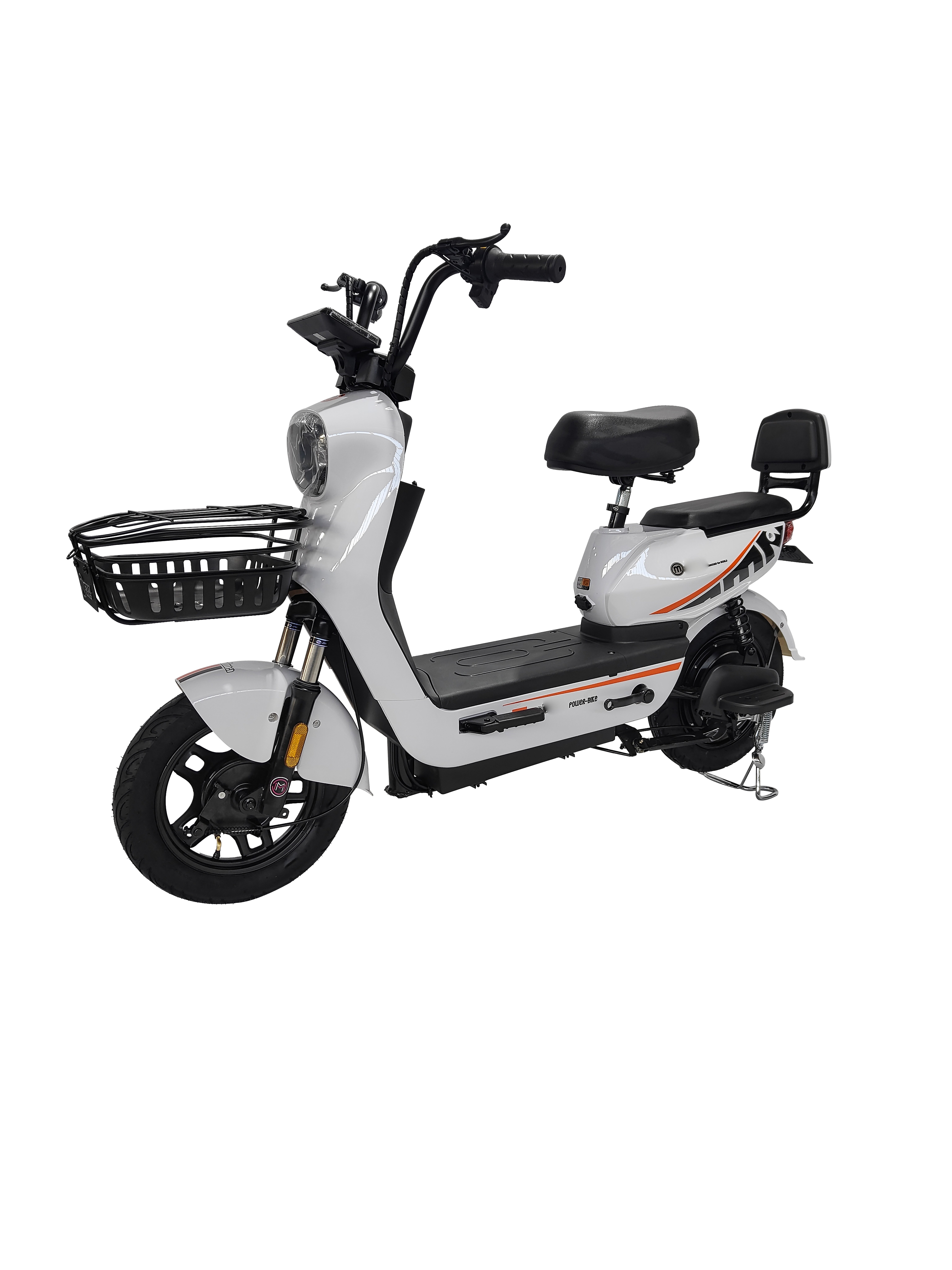 Ebike 450W Powerful Adult Electric Scooter Bike Scooter Electric Electric City Bike