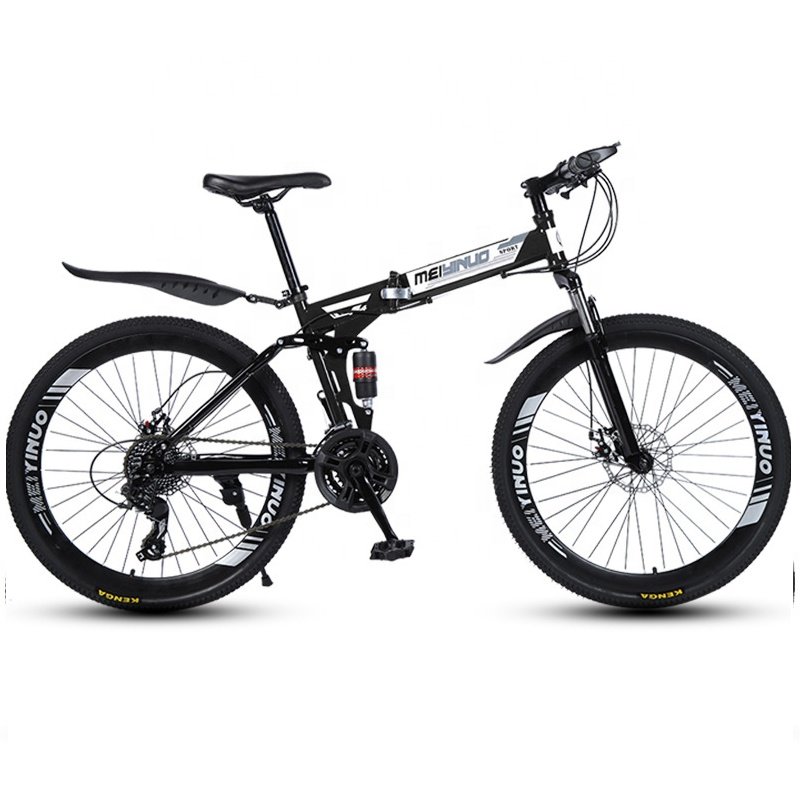  full suspension mountain bike from china factory directly