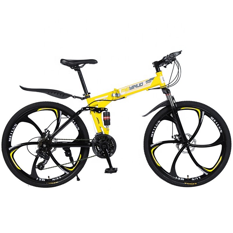  full suspension mountain bike from china factory directly