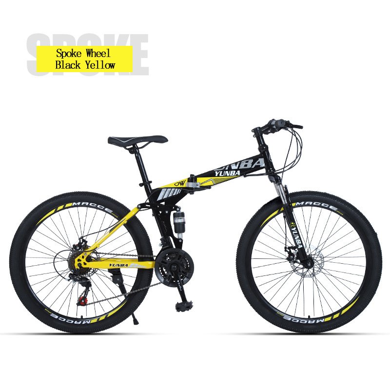 Frame Full Suspension Fork Mountain Bike/mtb Cycle Colorful 26 24 Inch 30 Speed Bicycle/aluminum Alloy Sales for Men and Women