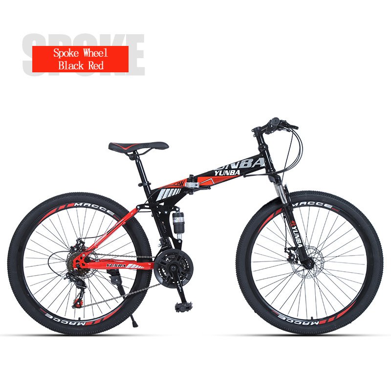 Frame Full Suspension Fork Mountain Bike/mtb Cycle Colorful 26 24 Inch 30 Speed Bicycle/aluminum Alloy Sales for Men and Women
