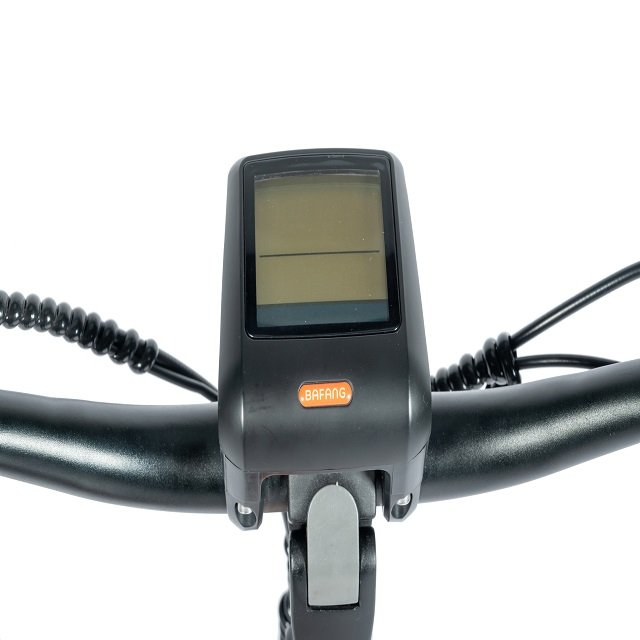 Hot Sale 36V 350W Electric city bike with mid motor women bike for step through