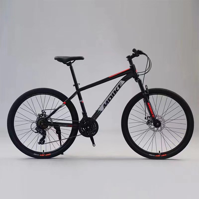 Wholesales High Quality Professional Mountain Bicycle White Mountain Bike