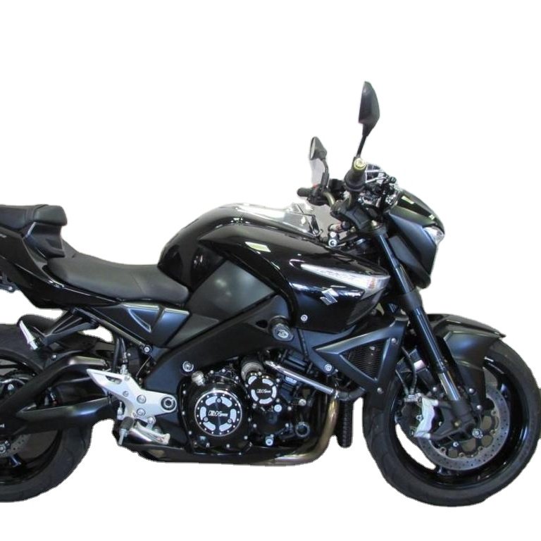 Used Suzuki GSX1300 B-King LOW MILEAGE 1 OWNER BIKE, YOSHIMURA CARBON CANS, R&G PROTECTION... 1340ccused sport bike for sale
