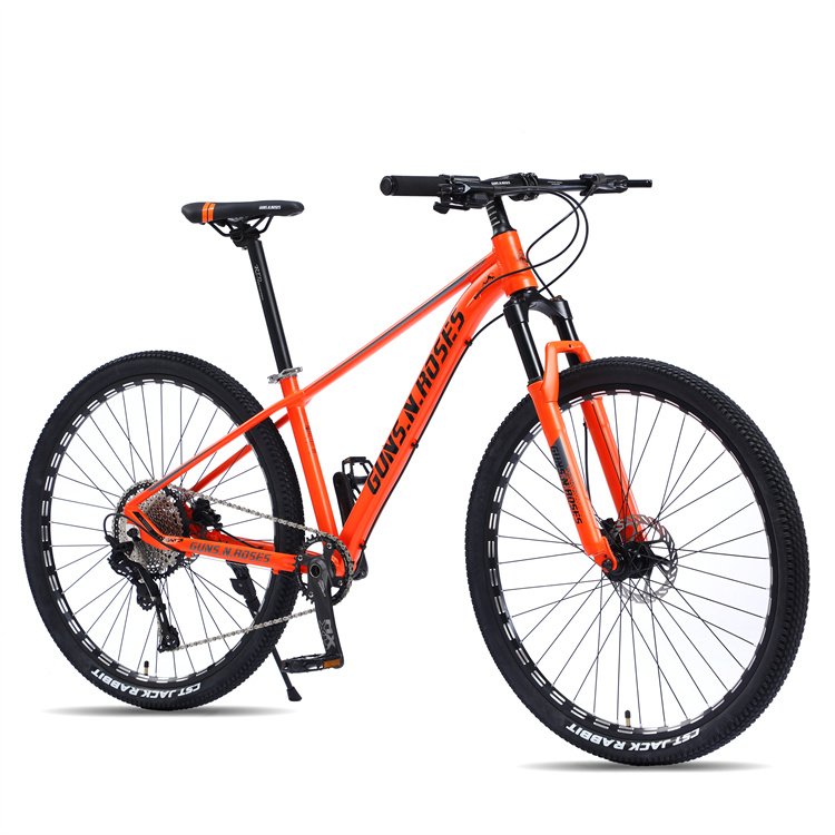 HIgh quality beach bike 26'' 21 speed mountain snow bike with big fat tire Snow bicycle