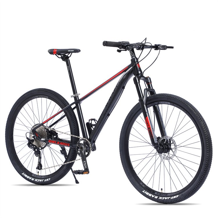 HIgh quality beach bike 26'' 21 speed mountain snow bike with big fat tire Snow bicycle