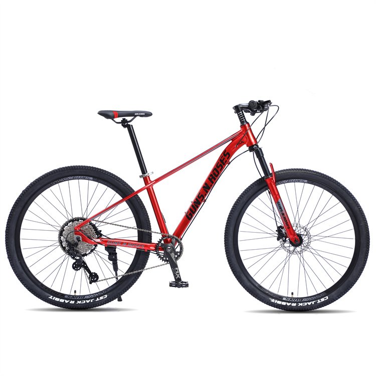 HIgh quality beach bike 26'' 21 speed mountain snow bike with big fat tire Snow bicycle