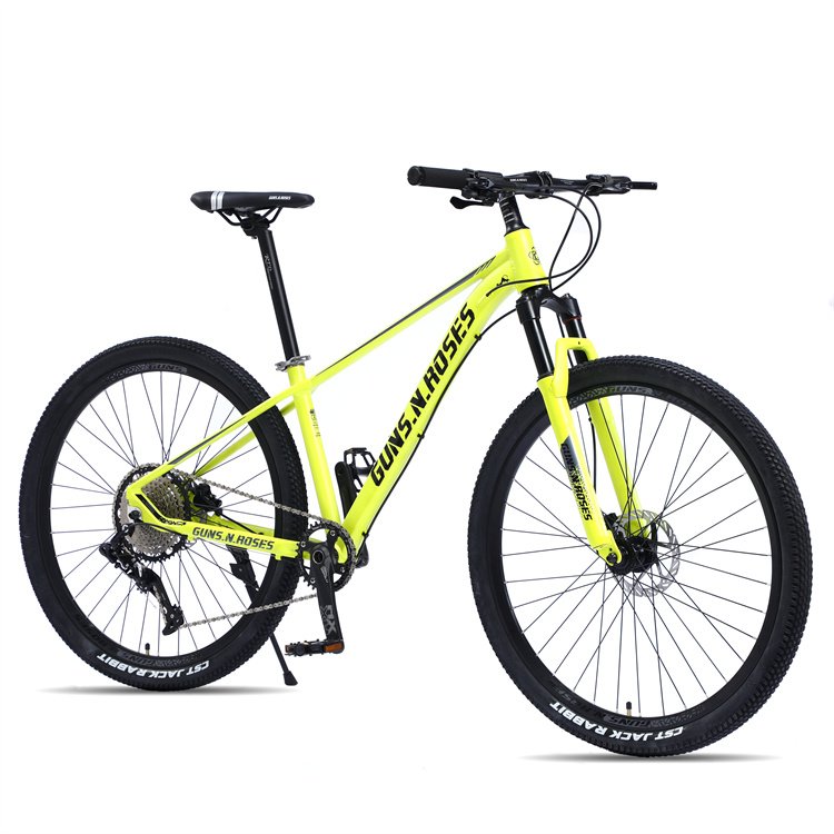 HIgh quality beach bike 26'' 21 speed mountain snow bike with big fat tire Snow bicycle