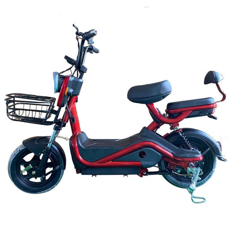 Best source Low Price Fast Moped 2000w 60km/h High Power Electric Motorcycle For Delivery