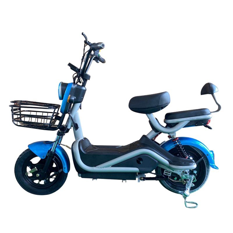Best source Low Price Fast Moped 2000w 60km/h High Power Electric Motorcycle For Delivery