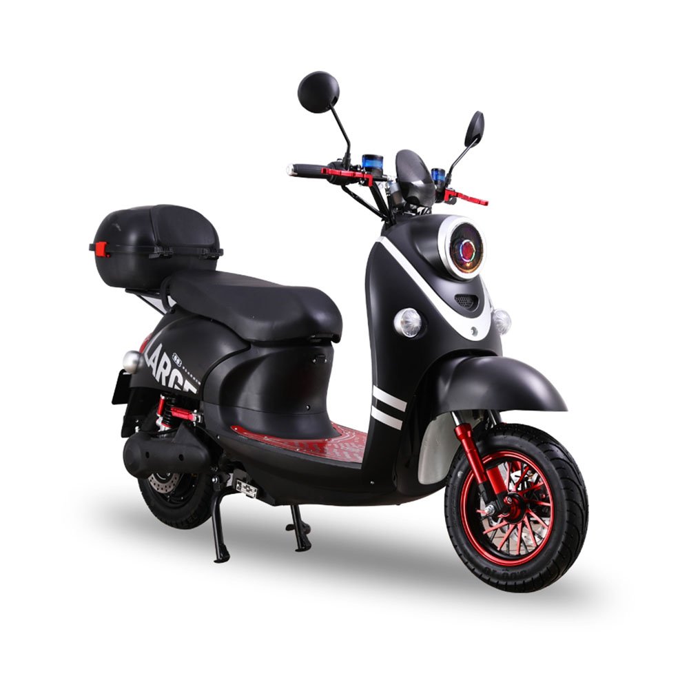 XGW 48V 60V 72V Long Range Electric Motorcycles Motorbike Adult Motor Cycle Electric Scooter