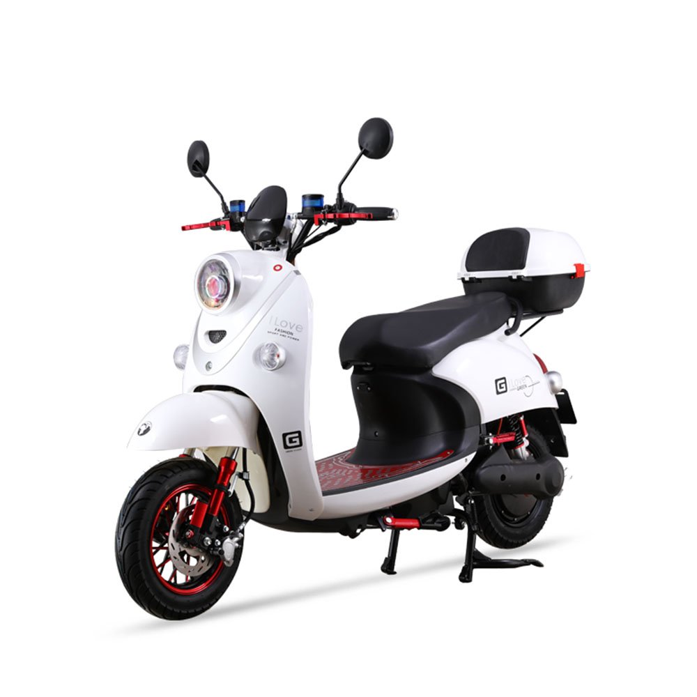 XGW 48V 60V 72V Long Range Electric Motorcycles Motorbike Adult Motor Cycle Electric Scooter