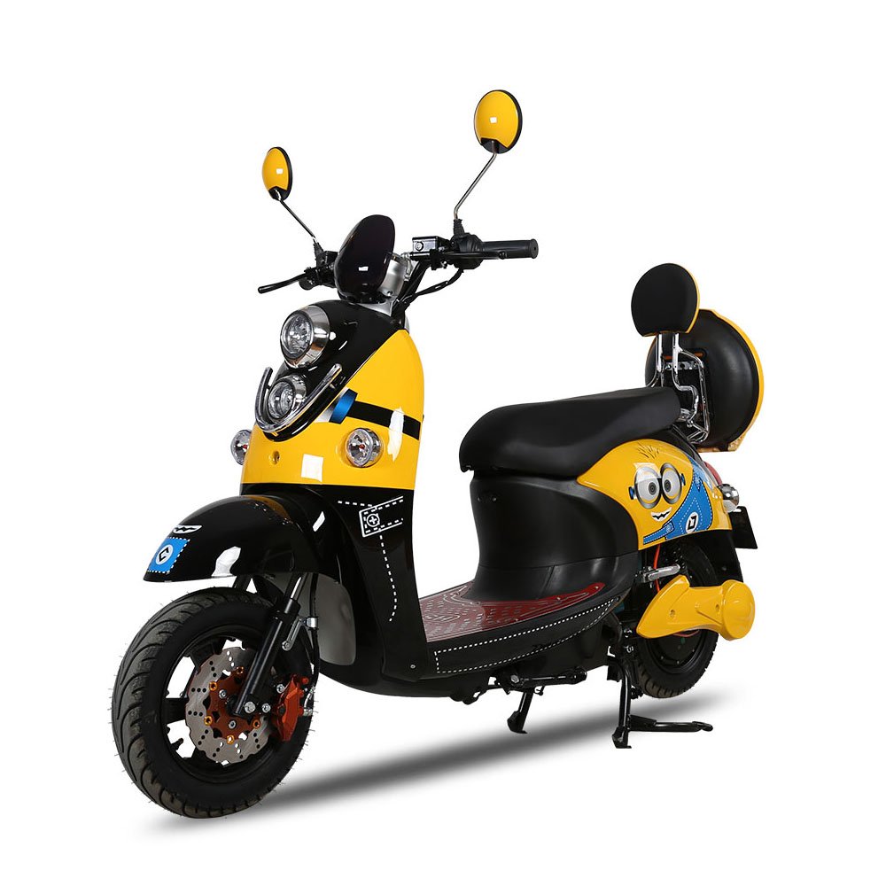 XGW 48V 60V 72V Long Range Electric Motorcycles Motorbike Adult Motor Cycle Electric Scooter