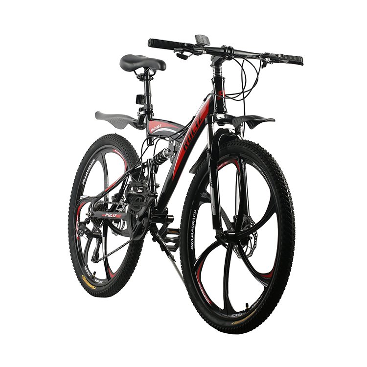 2024 Front Suspension 26 Inch Mountain Bike Cheap Mtb Mountain Bike 26 Inch Men's Mountain Bike
