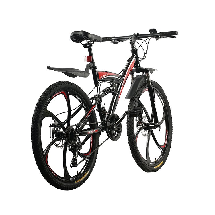 2024 Front Suspension 26 Inch Mountain Bike Cheap Mtb Mountain Bike 26 Inch Men's Mountain Bike