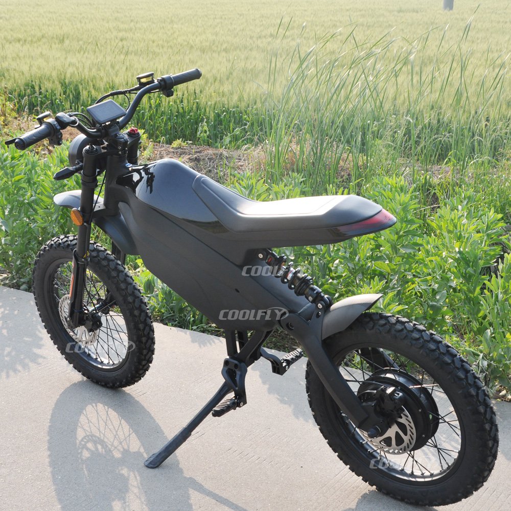 High quality smart us stock e ventus one electric dirt bike adult off-road motorcycles