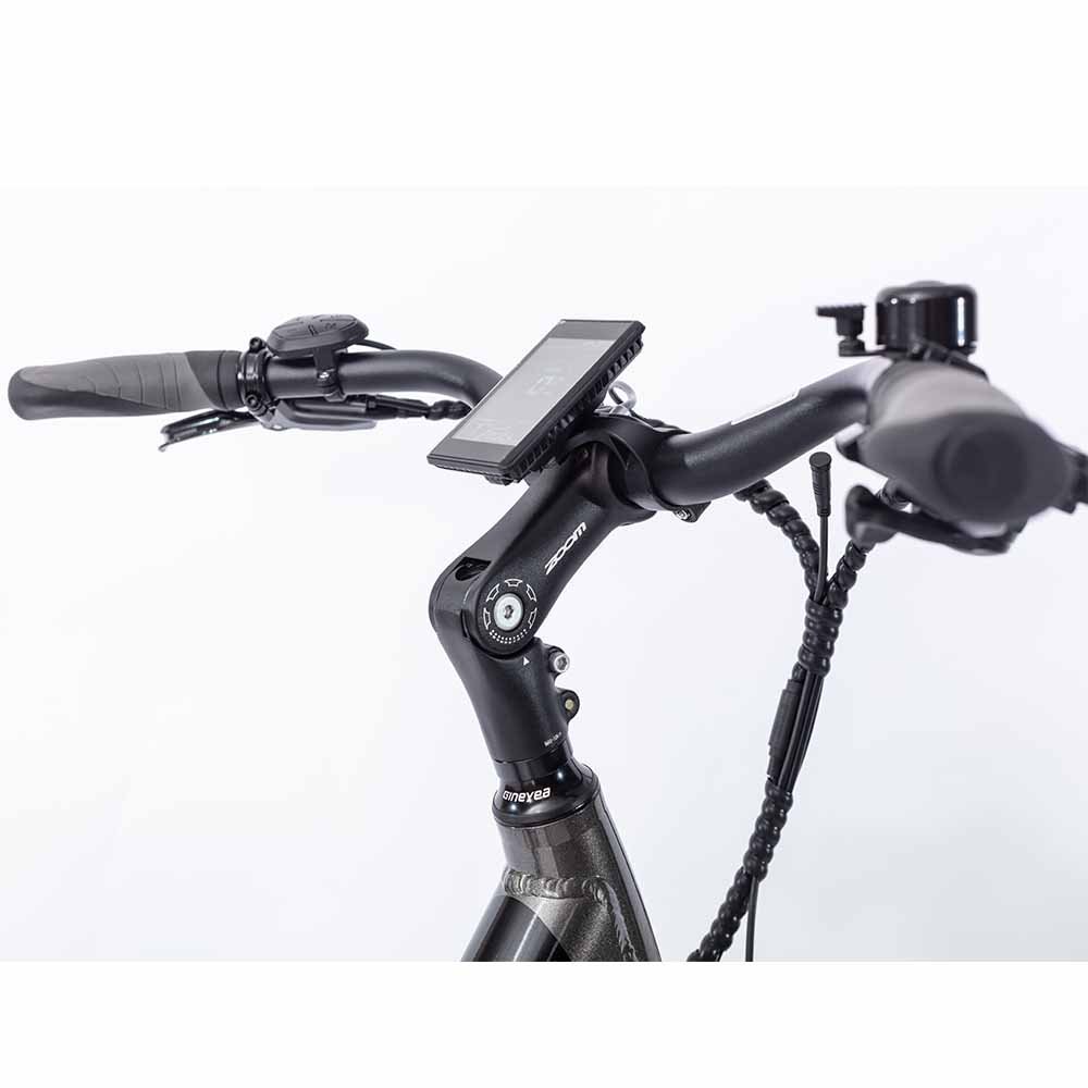 Cheap New Model 250W 36V LAX Brushless Motor E-Bike Retro Style Long Range Electric City Bike