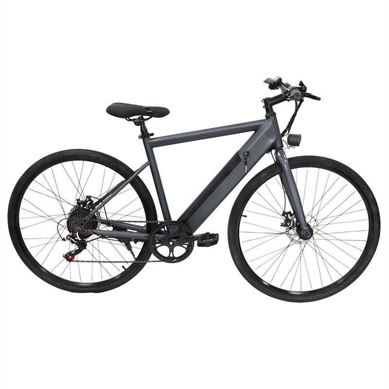 Hot sale China manufacturing electric assisted mountain bike lithium battery off-road e bike for adults electric bicycle