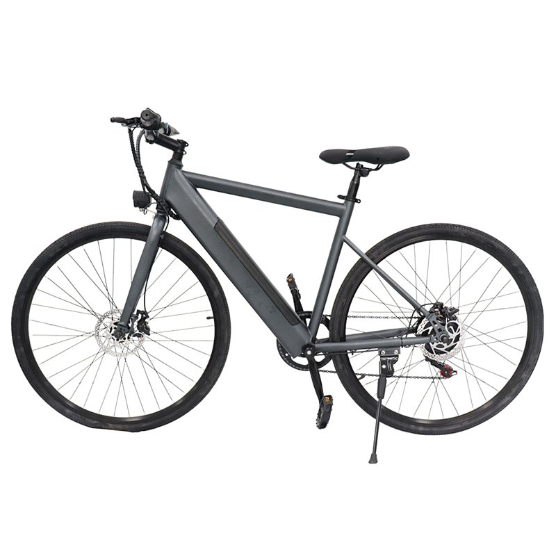 Hot sale China manufacturing electric assisted mountain bike lithium battery off-road e bike for adults electric bicycle