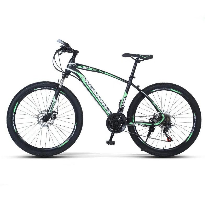 2024 high quality popular mountain bike xt cheap mtb bicycles mtb decals for men