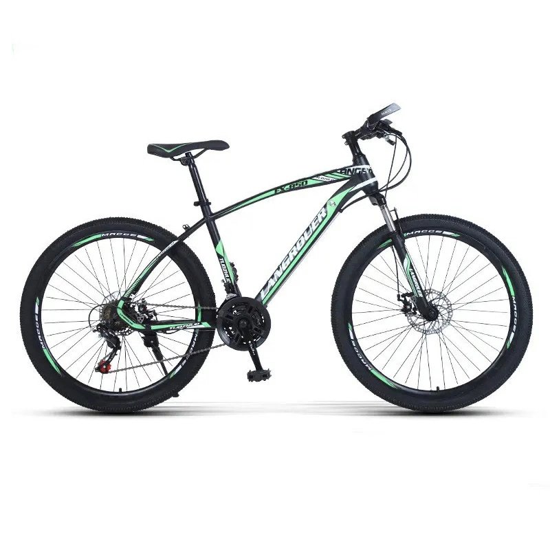 2024 high quality popular mountain bike xt cheap mtb bicycles mtb decals for men