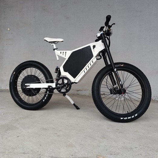 E bike 26 inch bicycle lithium battery mountain electric bicycle multi-purpose for sale,72v 12000w Mountain Ebike