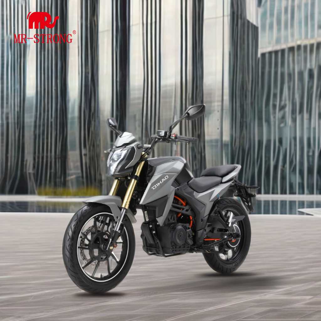 Factory Outlet 2024 GT39E Motorcycle Parts Hot Sale 72v Voltage Electric Sportbikes Low Price Accessory Accessories
