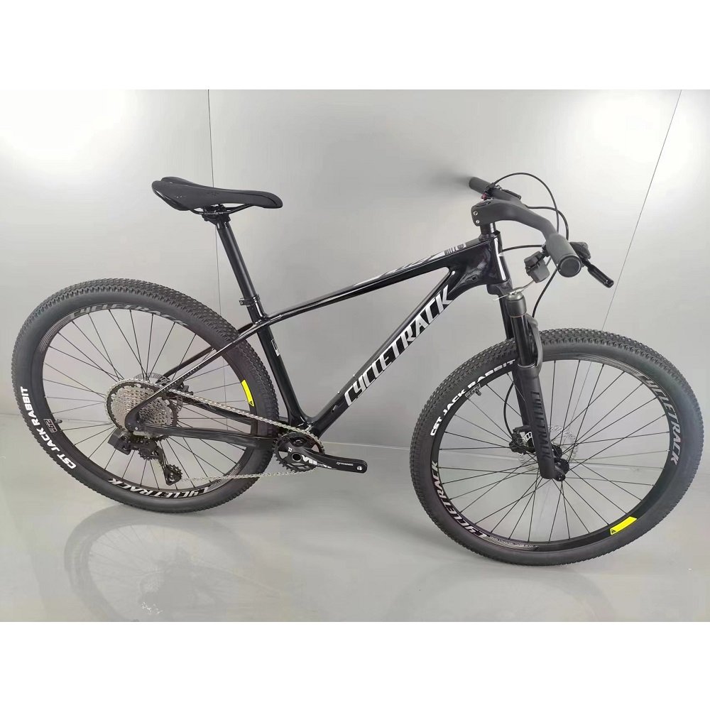 Factory Direct Sell Cycletrack CK-SCALE 12 Speed EDS Carbon Fiber Mountain Bike 29 Inch Enduro Mountain Bike