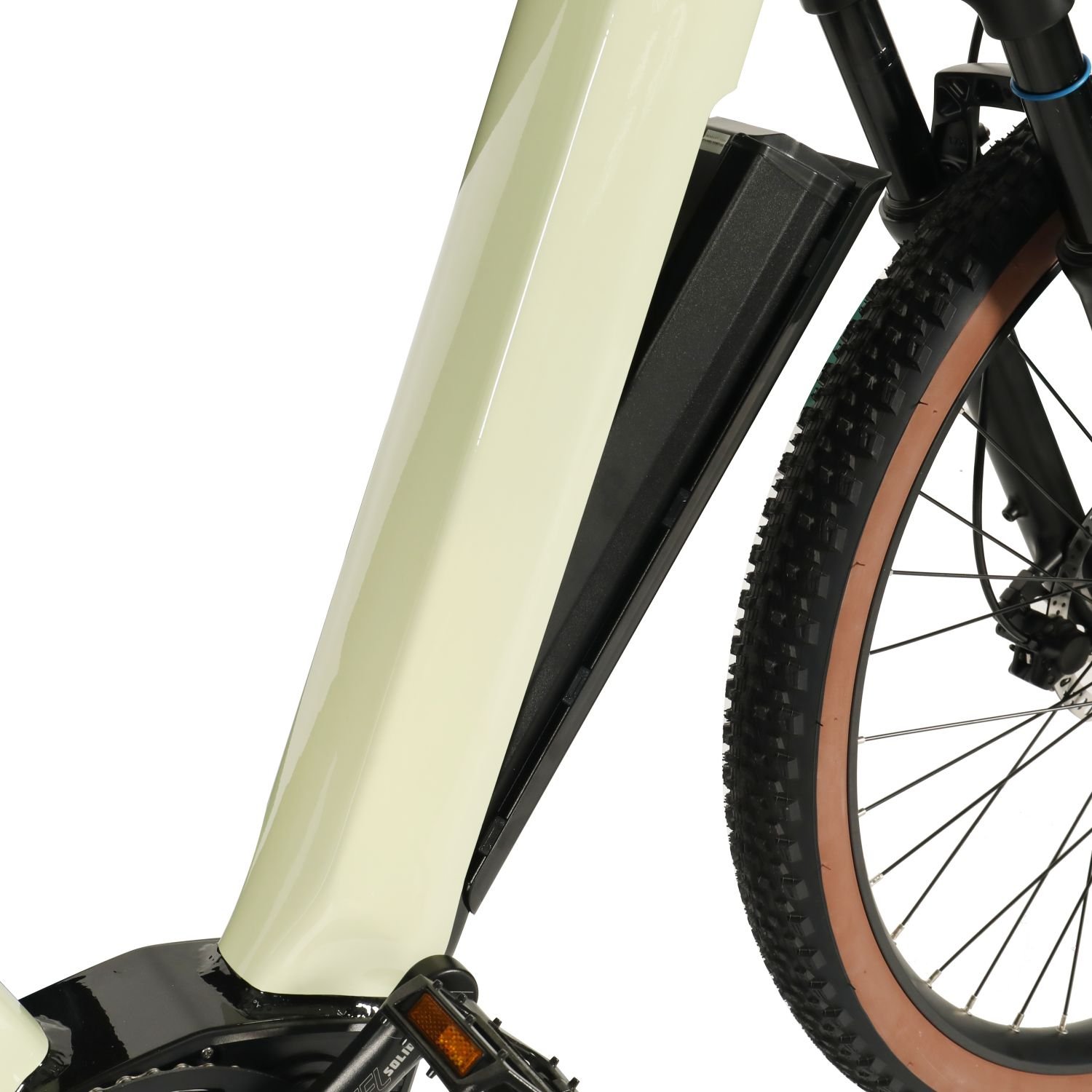 Aluminum Frame 500w 48V Electric Bicycle 7 Speed Electric Mountain Bike 27.5" Electric Bike E Bike