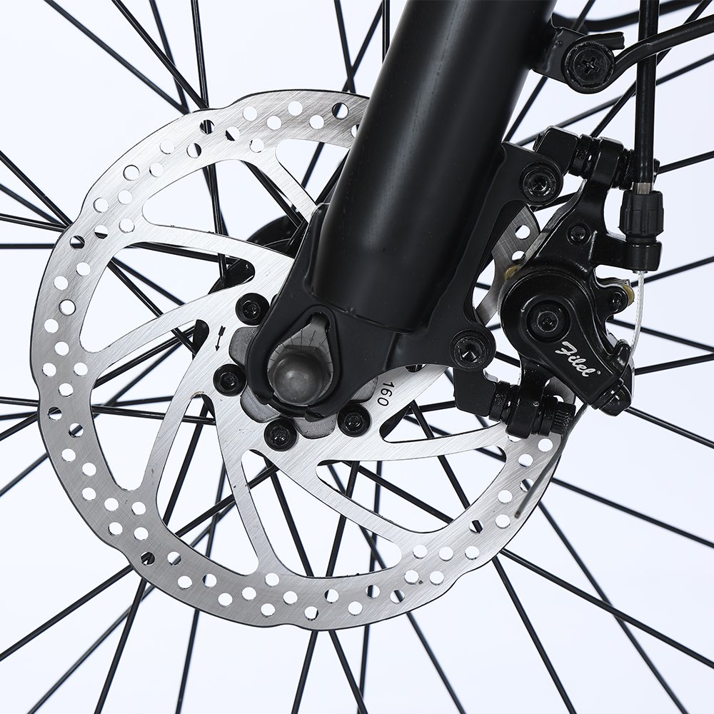 Fatbike U7 Factory Wholesale Electric Bike Frame 7 Speed Ebike Electric Tricycles Cheap Electric Bicycle Electric Dirt Bikes