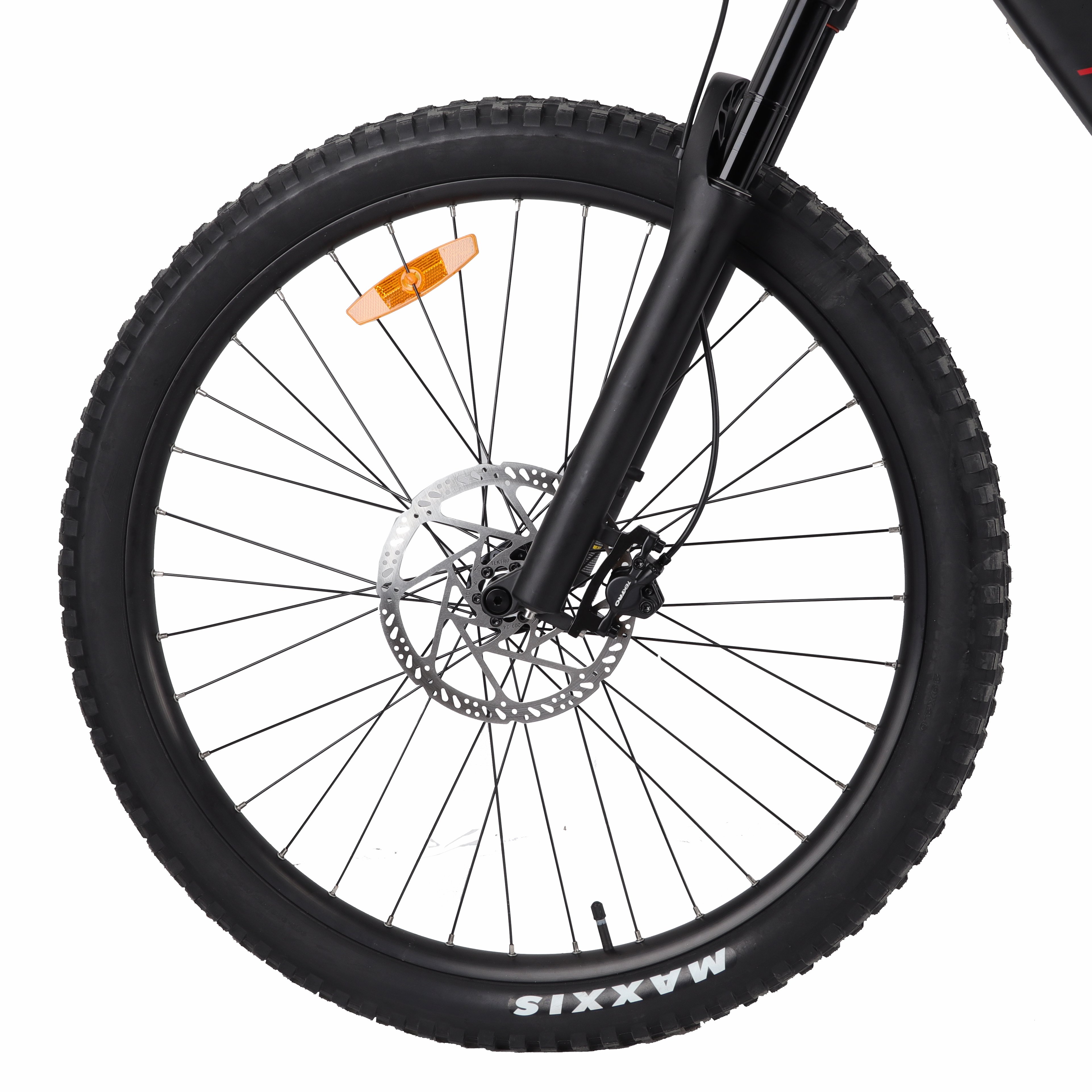 Factory Wholesale Electric Mountain Bike 48V 500W Electric Bike 10 Speed Ebike With CE