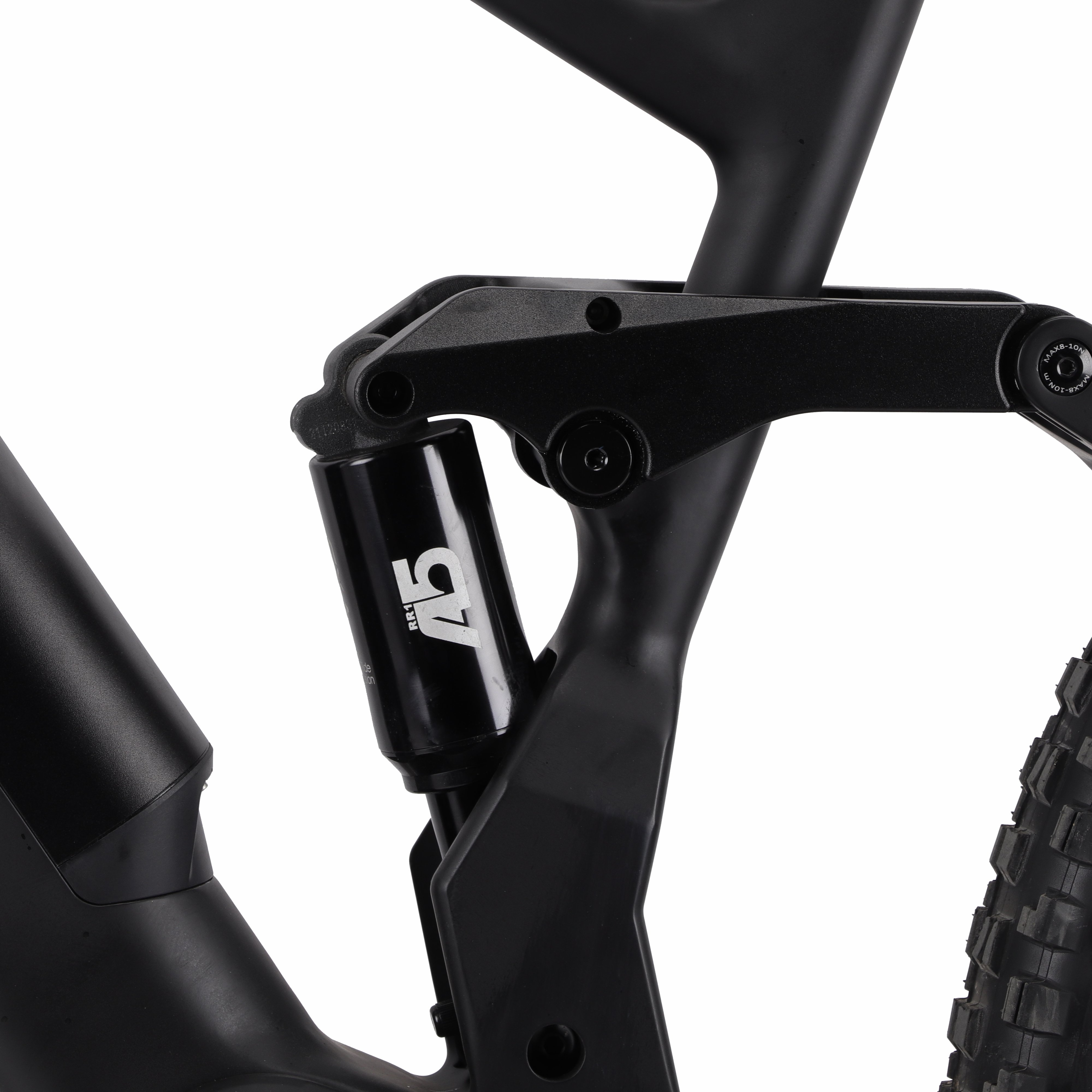 Factory Wholesale Electric Mountain Bike 48V 500W Electric Bike 10 Speed Ebike With CE