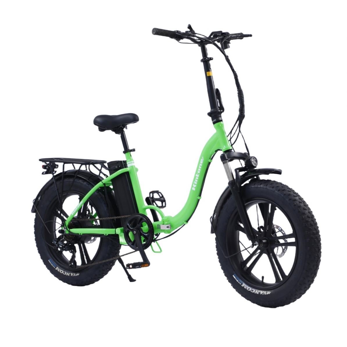 20*4inch fat tire electric mountain bike 750W 48V 30AH Foldable full suspension electric city bicycle ebike