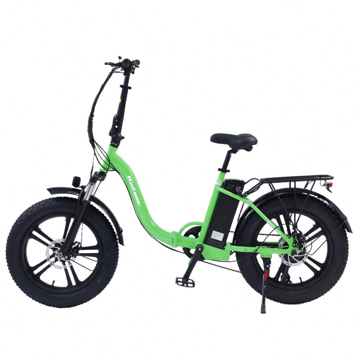 20*4inch fat tire electric mountain bike 750W 48V 30AH Foldable full suspension electric city bicycle ebike