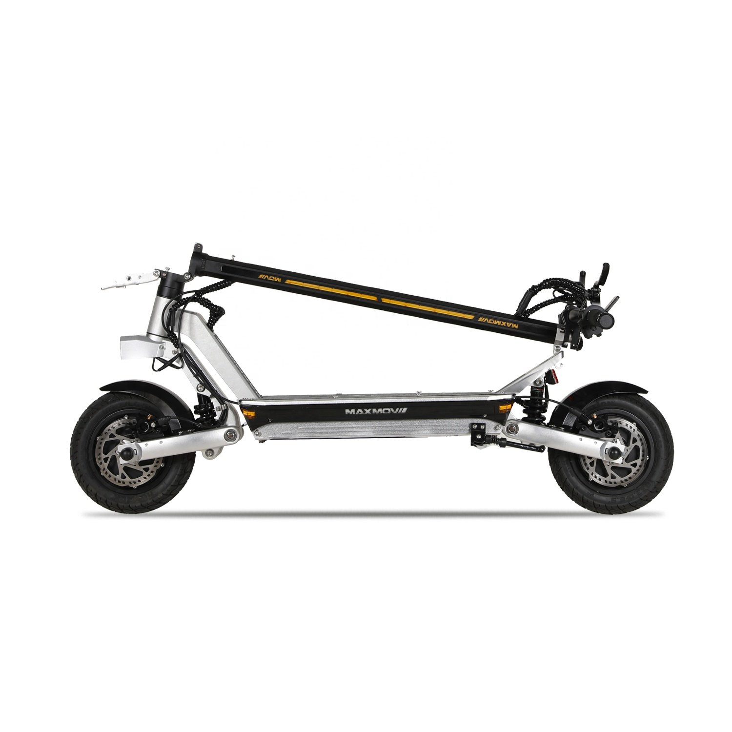 2024 China High Quality Two Wheeled Eec Foldable Electric Scooters Commuting Long Range E Scooter Adult Outdoor Electric Bicycle