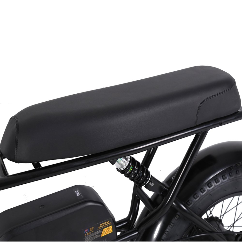ANLOCHI 73 model super power electric mountain bike off road ebike 481000W dual motor electric bicycle for sale